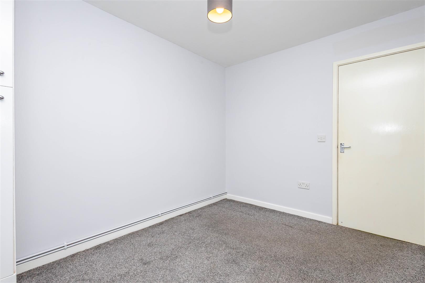Ward Street, Lostock Hall